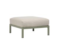 Pouf de Jardin Nardi Maximo 40179.27.213 Perla Sunbrella®