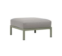 Pouf de Jardin Nardi Maximo 40179.27.215 Lava Sunbrella®