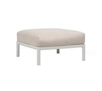 Pouf de Jardin Nardi Maximo 40179.29.213 Perla Sunbrella®