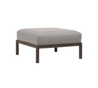 Pouf de Jardin Nardi Maximo 40179.44.215 Lava Sunbrella®