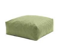Pouf de jardin pour canapé modulable vert cactus Mixi, Oviala