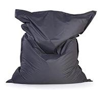 Pouf de piscine flottant imperméable pour intérieur et extérieur 180 cm x 140 cm Rembourrage non inclus