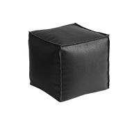 Pouf De Rangement Multifonction Pour Le Dortoir,Siège Remplissable Confortable Repose-Pieds Pour Salon | Chaise Banc Pliable Avec Coffre À Jouets Pour Usage Domestique Dans La Chambre Le Dortoir Et L'