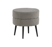 Venture Home Marmite - Noir