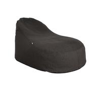 Pouf d'exterieur Cozy LxWxH 140x100x70cm