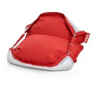 Pouf D'extérieur Fatboy Original Floatzac - Rouge Rouge