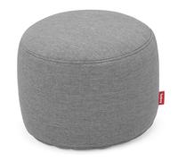 Fatboy Tabouret d'extérieur Point gris roche H 35cm x Ø 50cm
