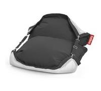 Pouf d'extérieur flottant Fatboy Original Floatzac Charbon G