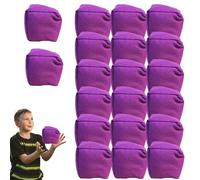 Pouf d'extérieur - Sac anti-fuite, ensemble de jeu | Accessoires de sport amusants, sac d'activités familiales pour l'école, les fêtes de plage, les compétitions dans le jardin, le divertissement à