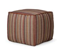 Pouf d'extérieur Zahara Ethnicraft - 5404023630353