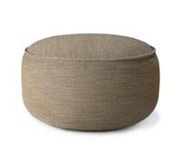 Pouf Donut Outdoor XL Ethnicraft - 5404023618979