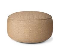 Pouf Donut Outdoor XL Ethnicraft Marsala - 5404023618962