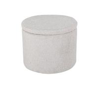 Venture Home Pouf Dunken 51x51x43 cm Teddy Grège, repose-pieds, ottoman,, pouf d'assise Gris https://www.fnac.com/mp48570045/Venture-Home-Pouf-Dunken-51x51x43-cm-Teddy-Grege/w-4?oref=cab949e8-4354-5153-9a9d-48c578e85f62