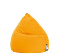 Pouf Easy L Jaune