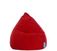 Pouf Easy L Rouge