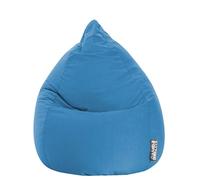 Pouf Easy XL Bleu ciel
