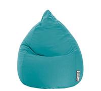 Magma Pouf Easy XL - 220 l - Émeraude