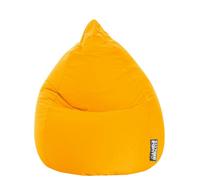 Pouf Easy XL Jaune