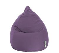 Pouf Easy XL Mauve