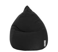 Siting Point 29941 001 BeanBag Easy XL Pouf Jaune