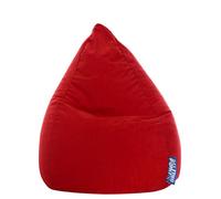 Pouf Easy XL Rouge