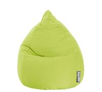 Gouchee Home Magma Pouf Easy XL Environ 220 l Vert