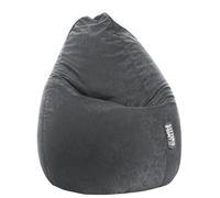 Pouf Easy XXL anthracite