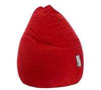 Pouf Easy XXL Rouge
