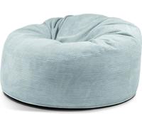 Pouf en mousse OM 135 Waves Mint