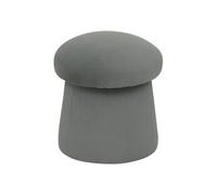 Atmosphera - Pouf noa d37cm Vert céladon