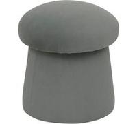 Atmosphera - Pouf noa d37cm Vert céladon