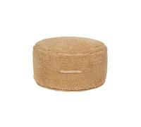 Pouf Enfant En Coton Chill Miel TU