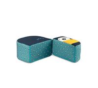 Pouf enfant modulable Pablo - Lilliputiens