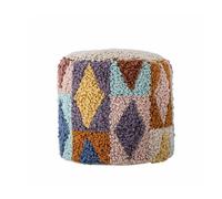 Pouf enfant Multicolore Miaki