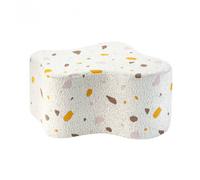 Pouf enfant petit nuage clodter marble TU