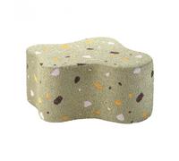Pouf enfant petit nuage clodter moss TU