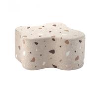 Pouf enfant petit nuage clodter sand TU