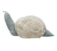 Pouf escargot Mr. Snail