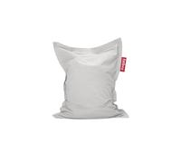 Pouf Fatboy Junior en Toile Recy Gris Clair