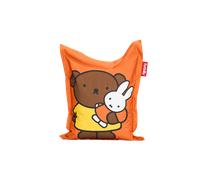 Pouf Fatboy Junior x Boris Orange