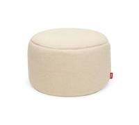 Pouf Fatboy Point Grand Sherpa Écru