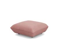 Pouf Fatboy Sumo en Corde Recyclée Rose Pâle