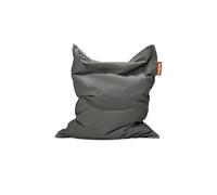 Pouf Fatboy The Original en Toile Recy Gris Anthracite