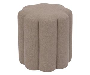 Pouf Floral BGE - Atmosphera créateur d'intérieur