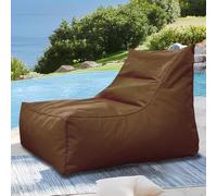Pouf Flottant Piscine Adulte, Coussin Géant Étanche en Tissu Oxford, Housse De Pouf Extérieur sans Rembourrage, Fauteuil Relax Jardin Terrasse Plage Camping