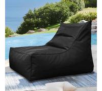 Pouf Flottant Piscine Adulte, Coussin Géant Étanche en Tissu Oxford, Housse De Pouf Extérieur sans Rembourrage, Fauteuil Relax Jardin Terrasse Plage Camping