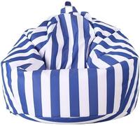 Pouf flottant pour piscine, extérieur imperméable pour salon, plage, jardin, léger et durable