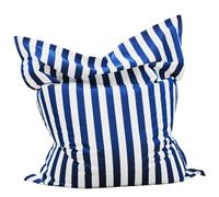 Pouf flottant pour piscine, grand coussin imperméable et confortable pour l'intérieur et l'extérieur, parfait pour la détente et le plaisir à la piscine, à la plage ou au jardin