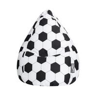 Pouf Football XL