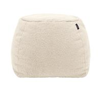 Pouf freistil 173 Teddy Edition H x Ø 37x55cm
